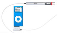 Griffin iKaraoke for iPod (9757-IKAROKE) Griffin iKaraoke for iPod (9757-IKAROKE)
